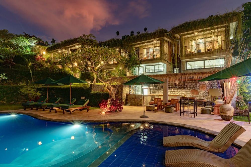 Photo of Outdoor in Kayu Putih
