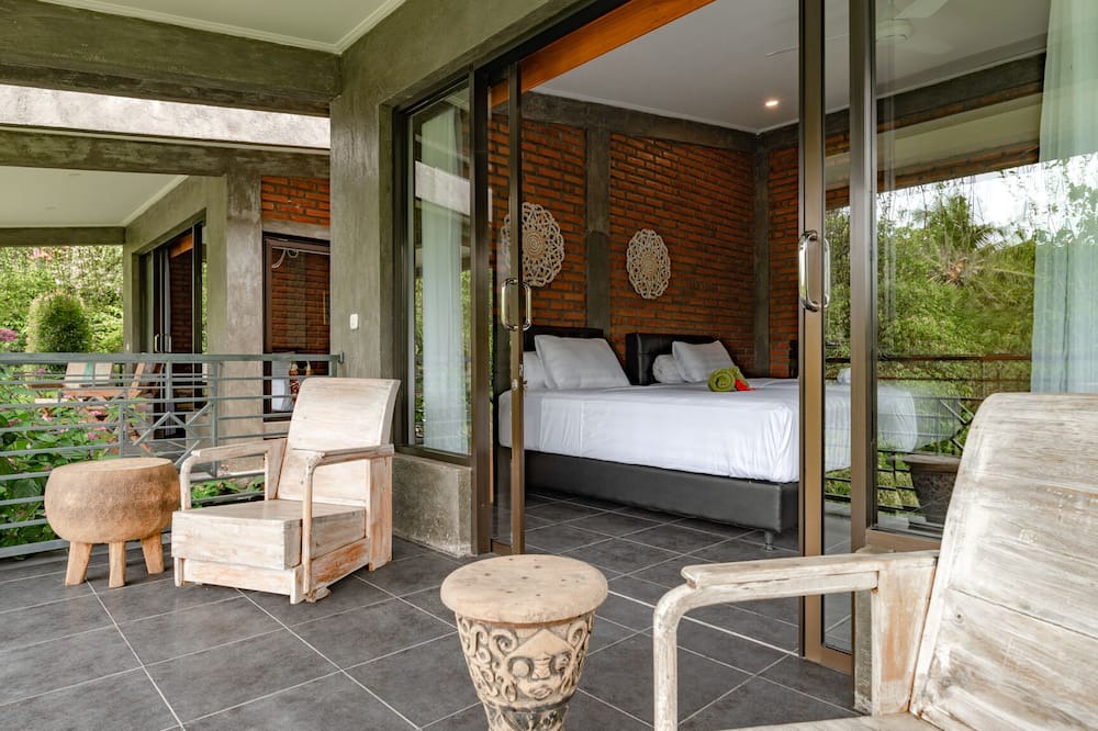 Photo of Bedroom in Kayu Putih