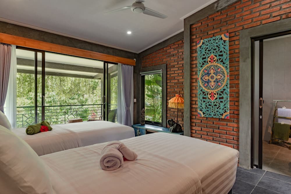 Photo of Bedroom in Kayu Putih
