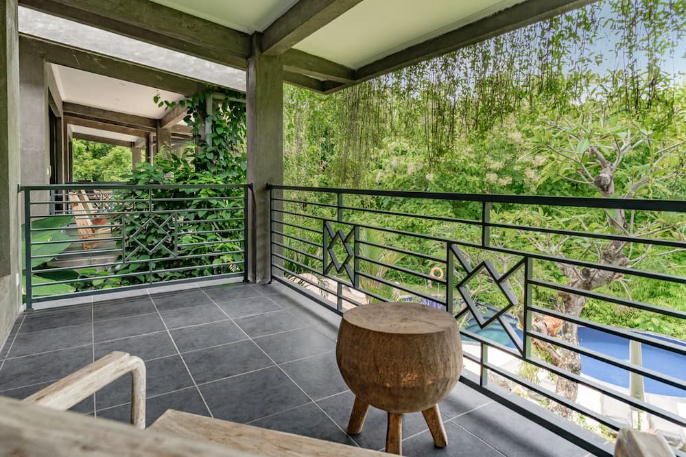 Photo of Patio Balcony in Kayu Putih
