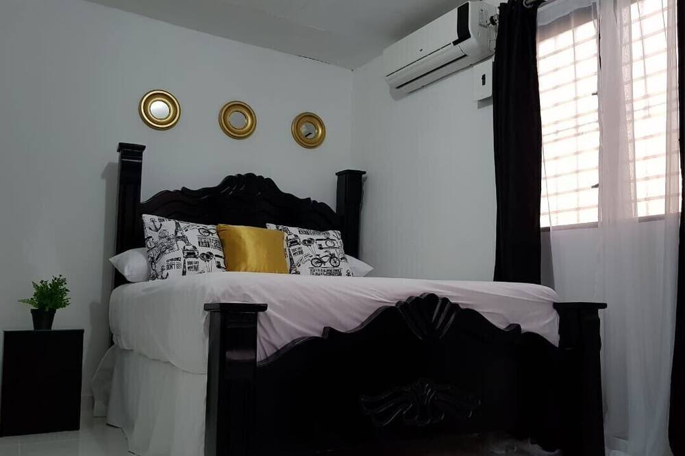 Photo of Bedroom in Los Charamicos