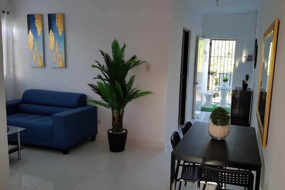 Photo of Livingroom in Los Charamicos