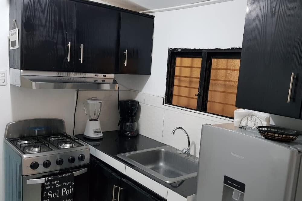 Photo of Kitchen in Los Charamicos