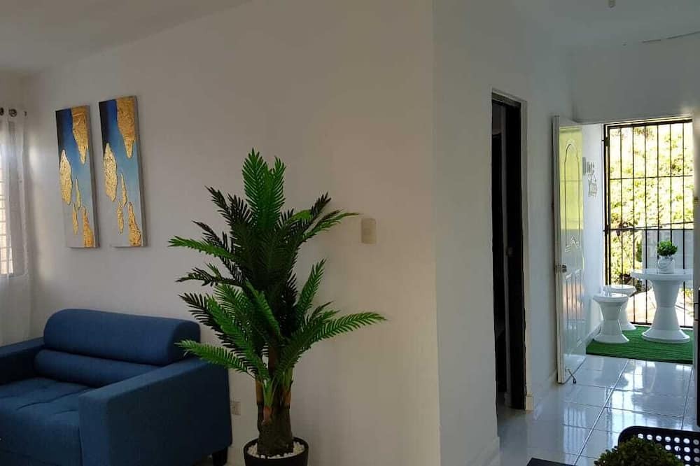 Photo of Livingroom in Los Charamicos