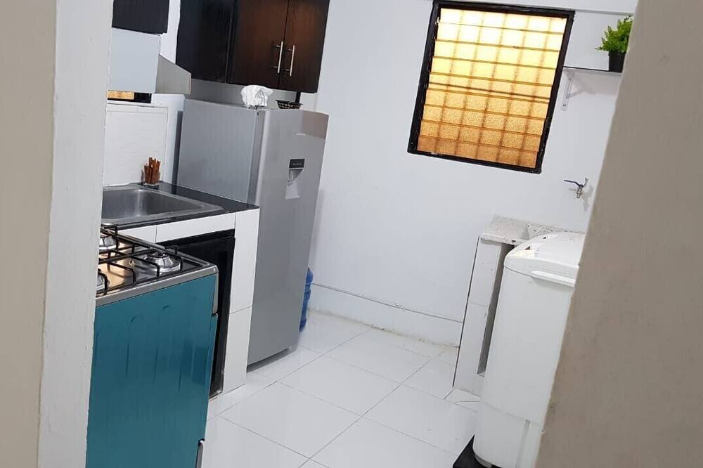Photo of Kitchen in Los Charamicos