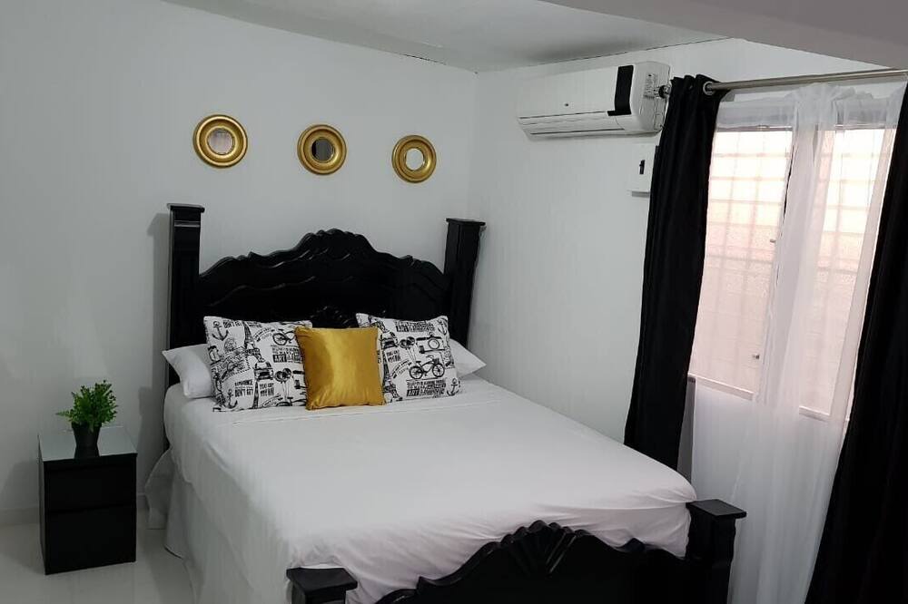 Photo of Bedroom in Los Charamicos