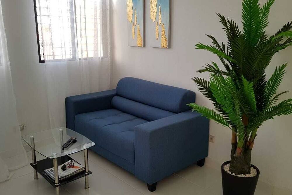 Photo of Livingroom in Los Charamicos
