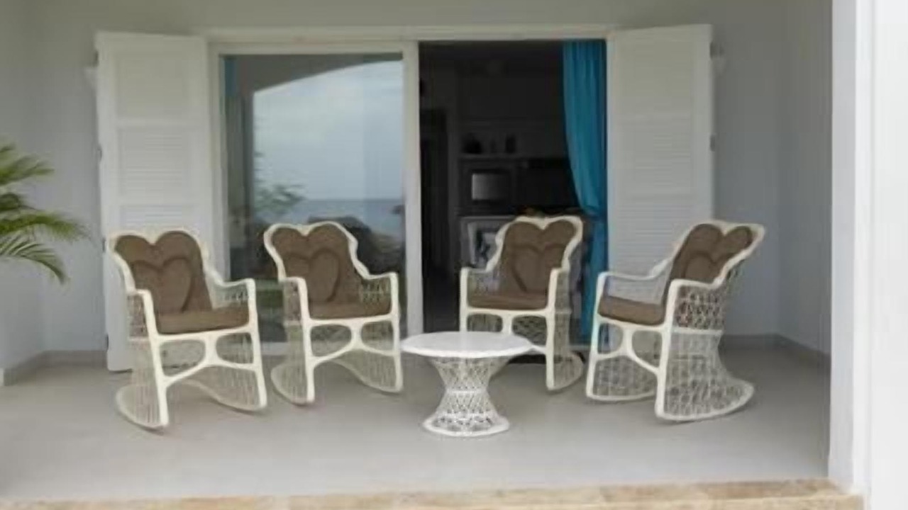 Photo of Patio Balcony in Dominicus