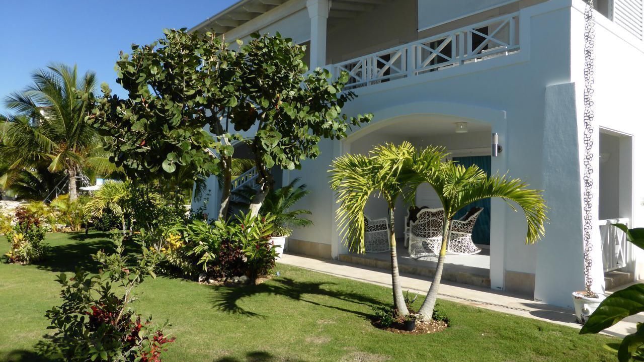 Photo of Outdoor in Dominicus