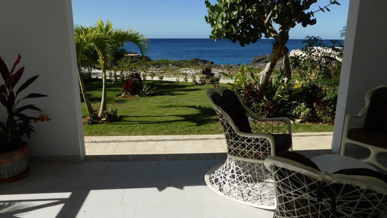 Photo of Patio Balcony in Dominicus