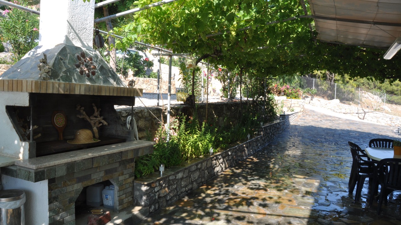Photo of Outdoor in Pefkos