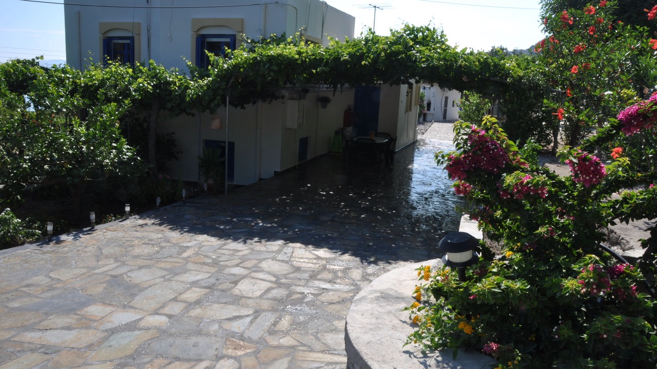 Photo of Outdoor in Pefkos