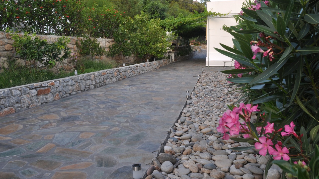 Photo of Outdoor in Pefkos