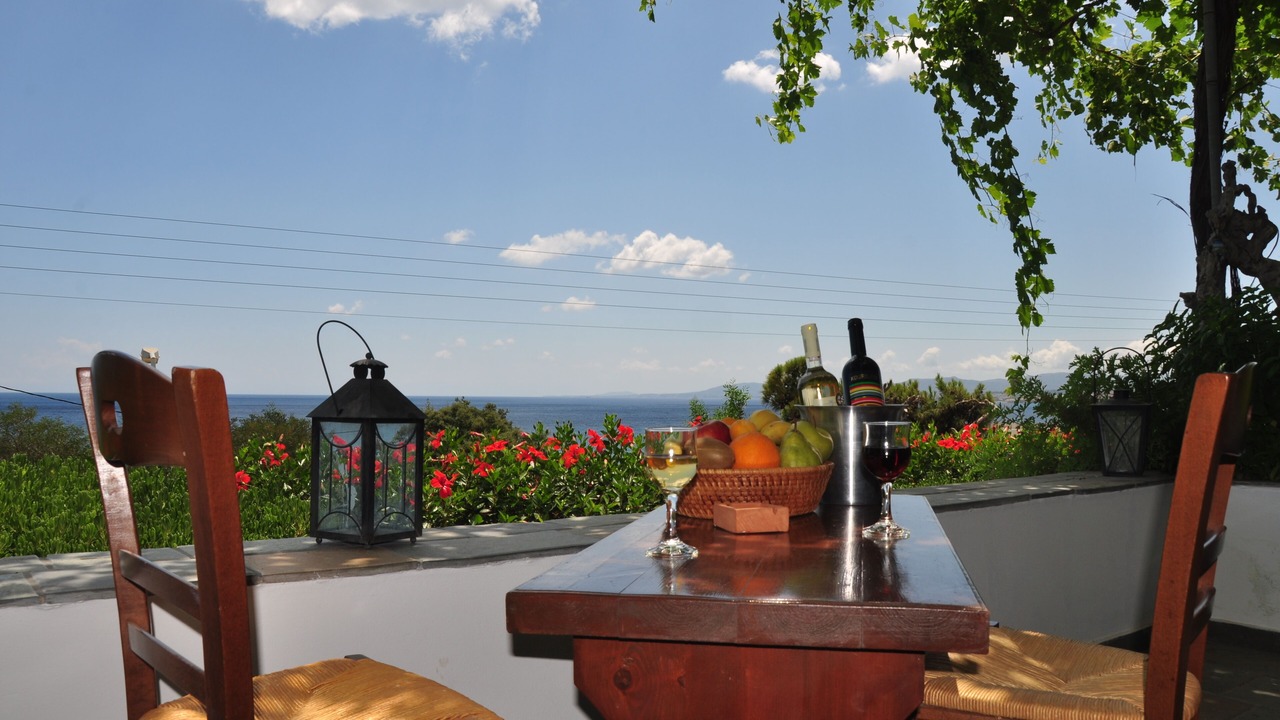 Photo of Outdoor in Pefkos