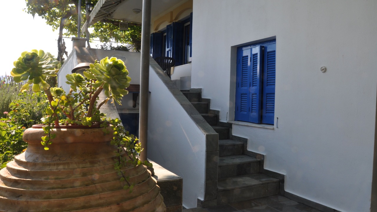 Photo of Outdoor in Pefkos