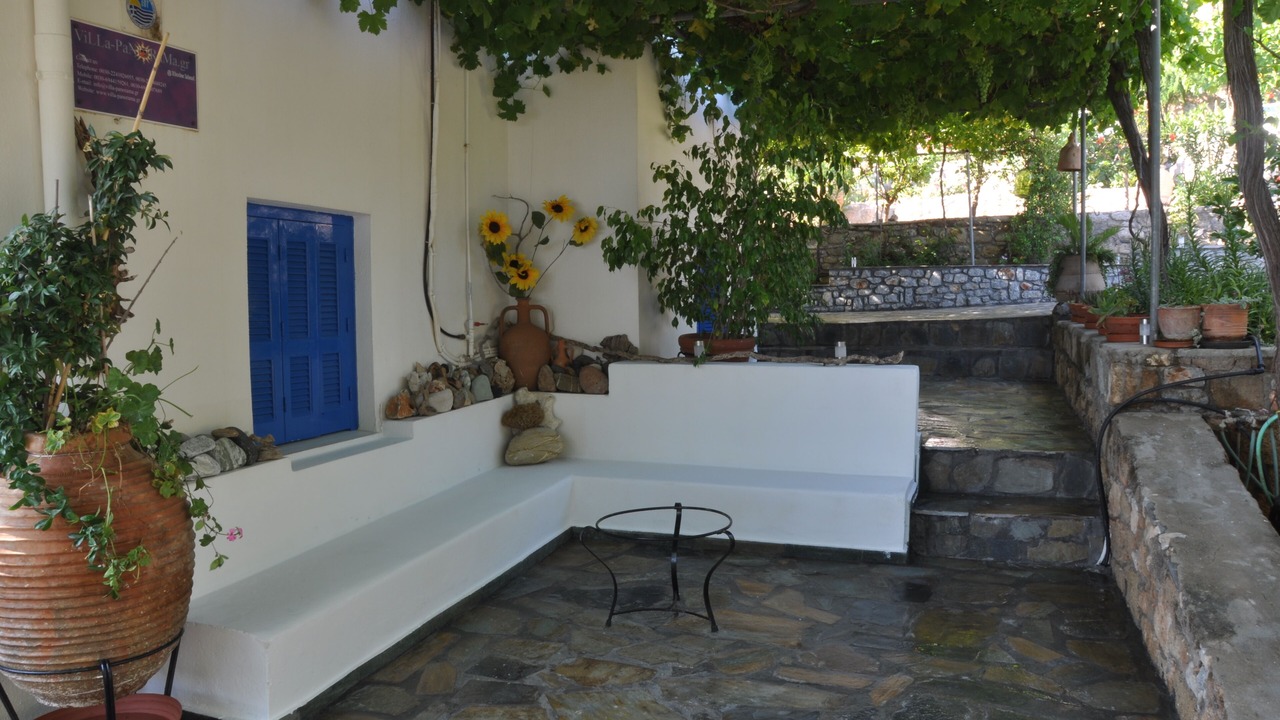 Photo of Outdoor in Pefkos