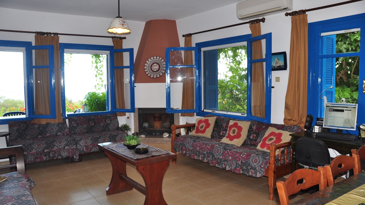 Photo of Bedroom in Pefkos