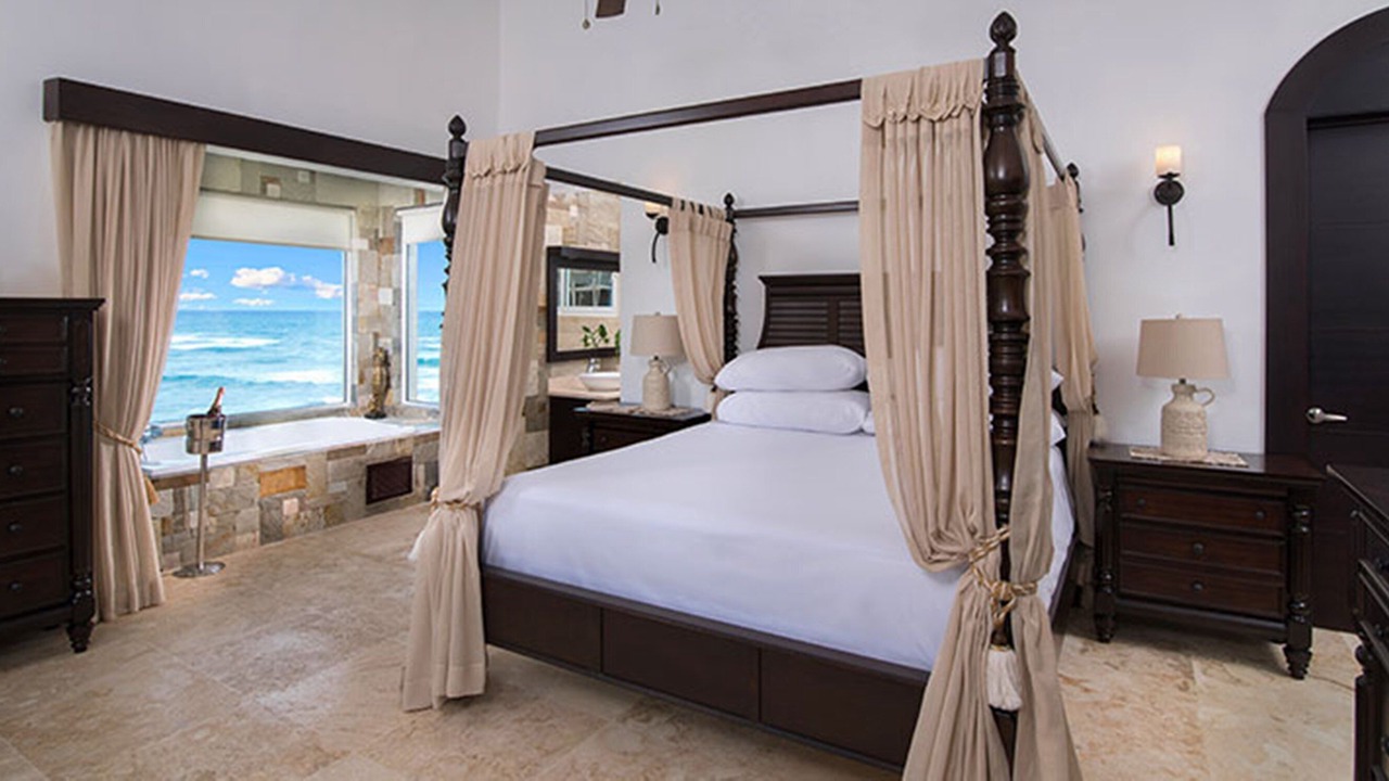 Photo of Bedroom in Los Brazos