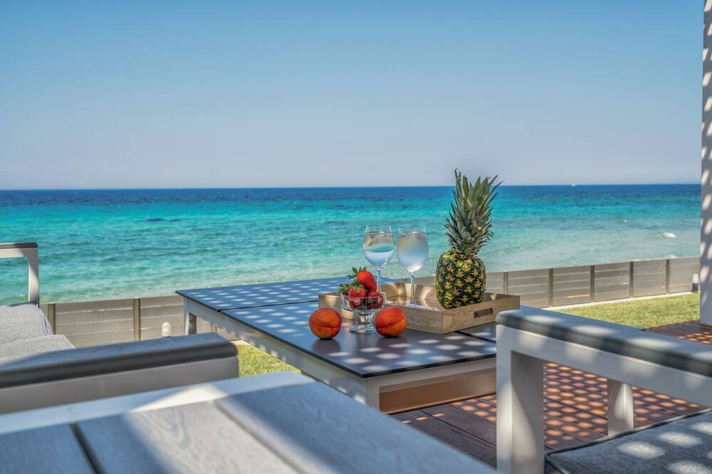 Photo of Patio Balcony in Tsilivi