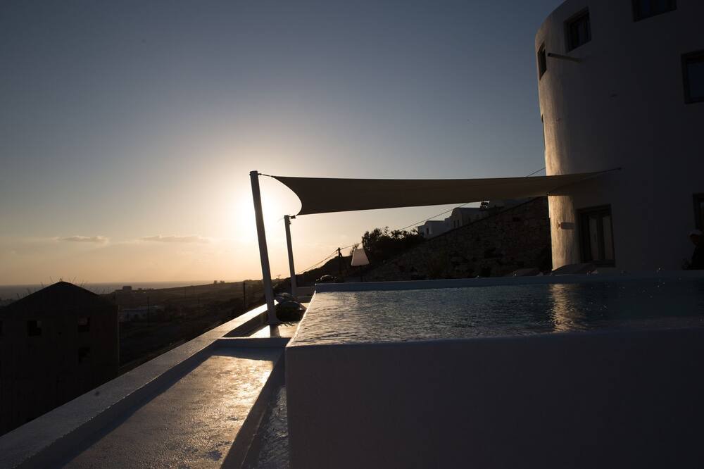 Photo of Outdoor in Imerovigli