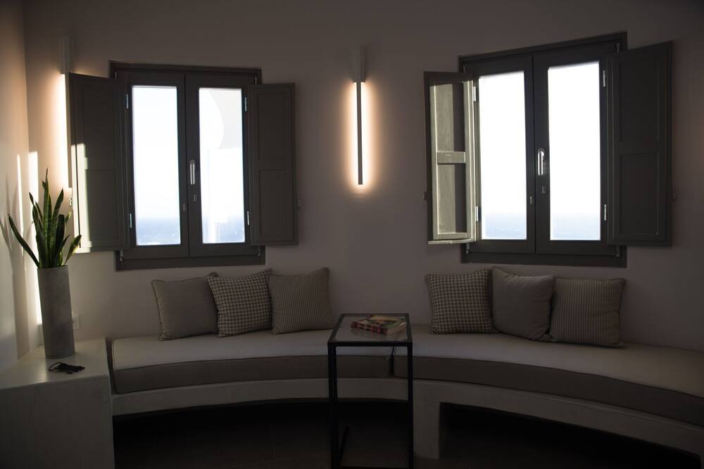 Photo of Livingroom in Imerovigli