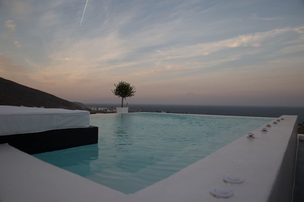Photo of Outdoor in Imerovigli