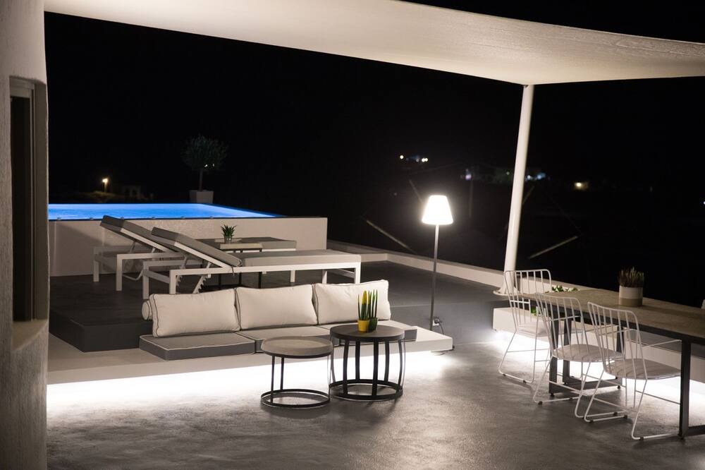 Photo of Outdoor in Imerovigli