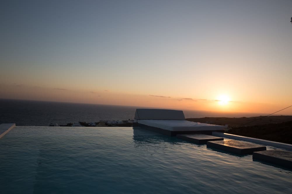Photo of Outdoor in Imerovigli