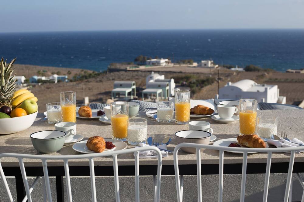 Photo of Patio Balcony in Imerovigli