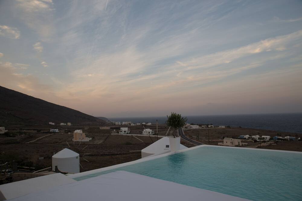 Photo of Outdoor in Imerovigli