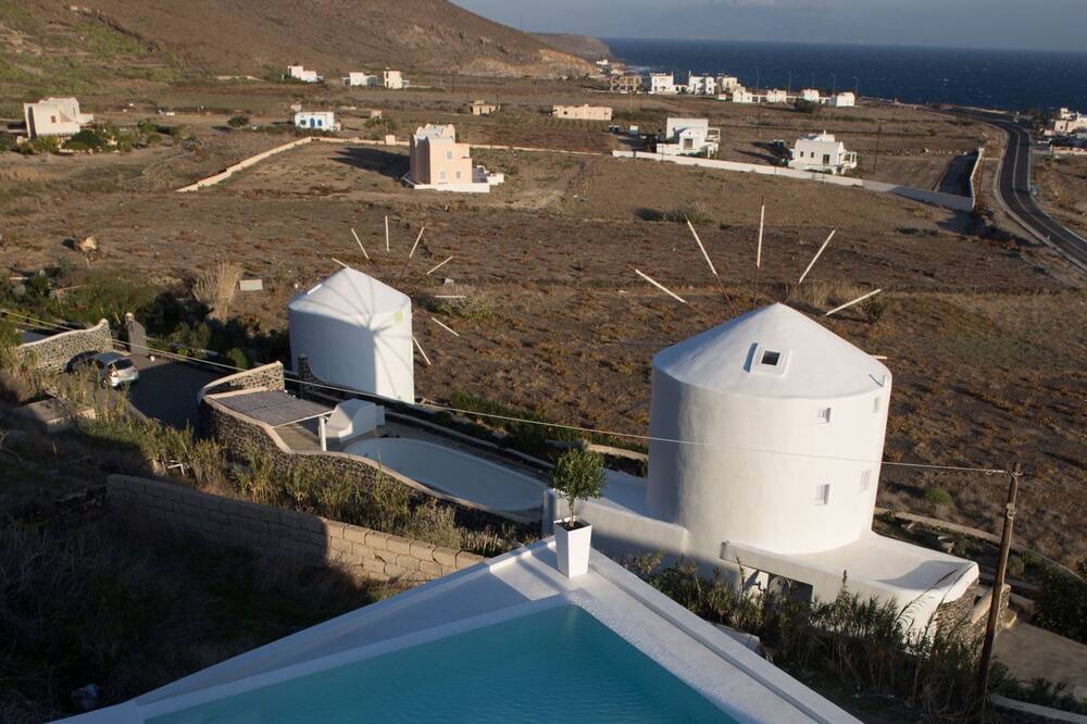 Photo of Outdoor in Imerovigli