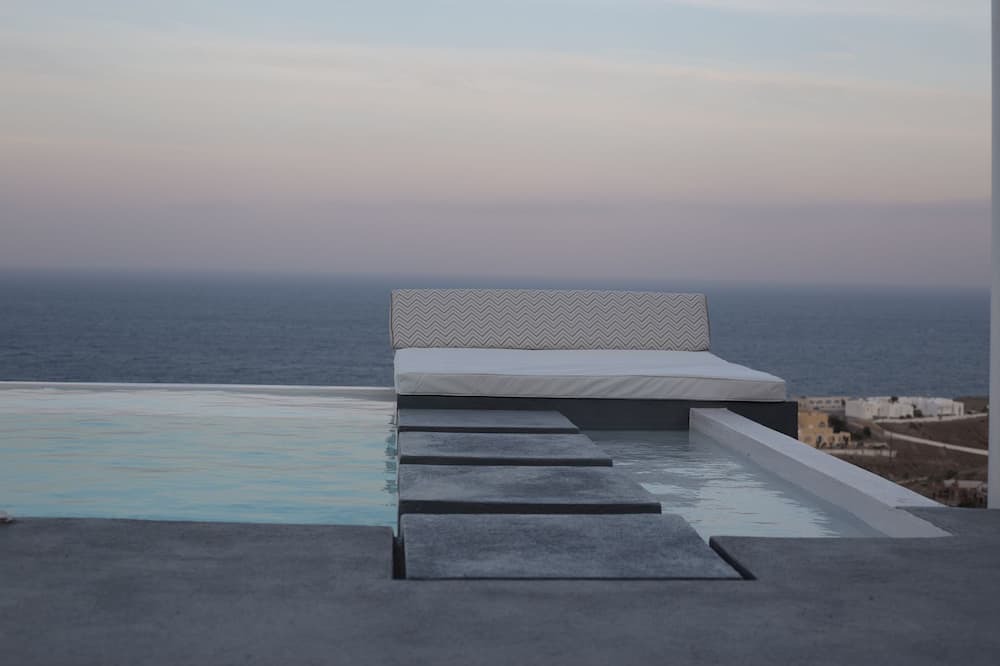 Photo of Outdoor in Imerovigli