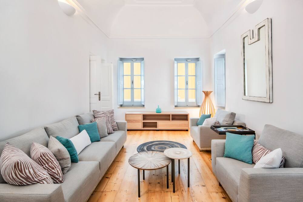 Photo of Bedroom in Karterados
