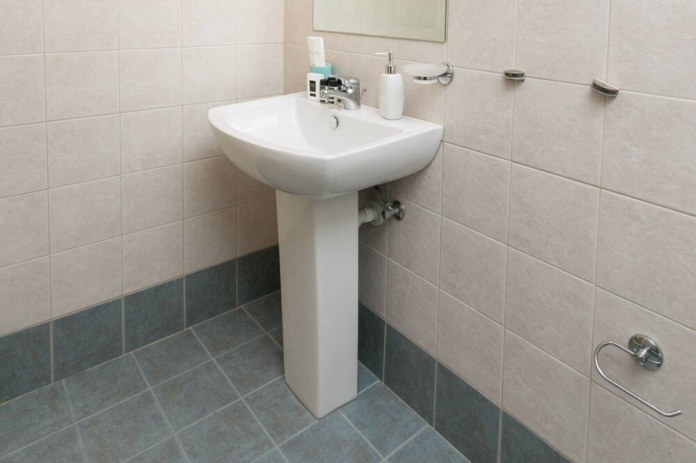 Photo of Bathroom in Agios Prokopios