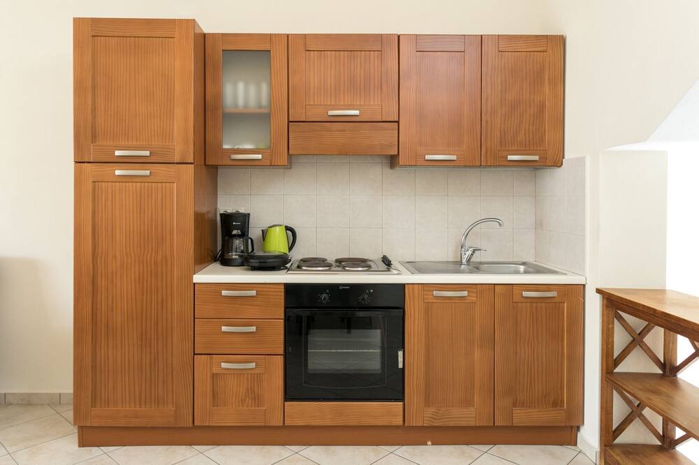 Photo of Kitchen in Agios Prokopios