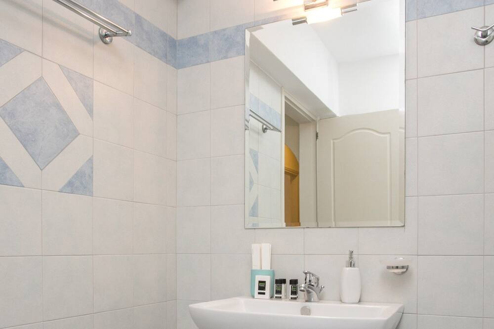 Photo of Bathroom in Agios Prokopios