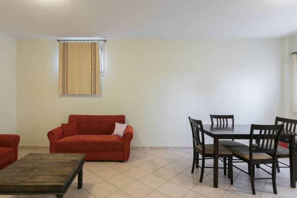 Photo of Livingroom in Agios Prokopios
