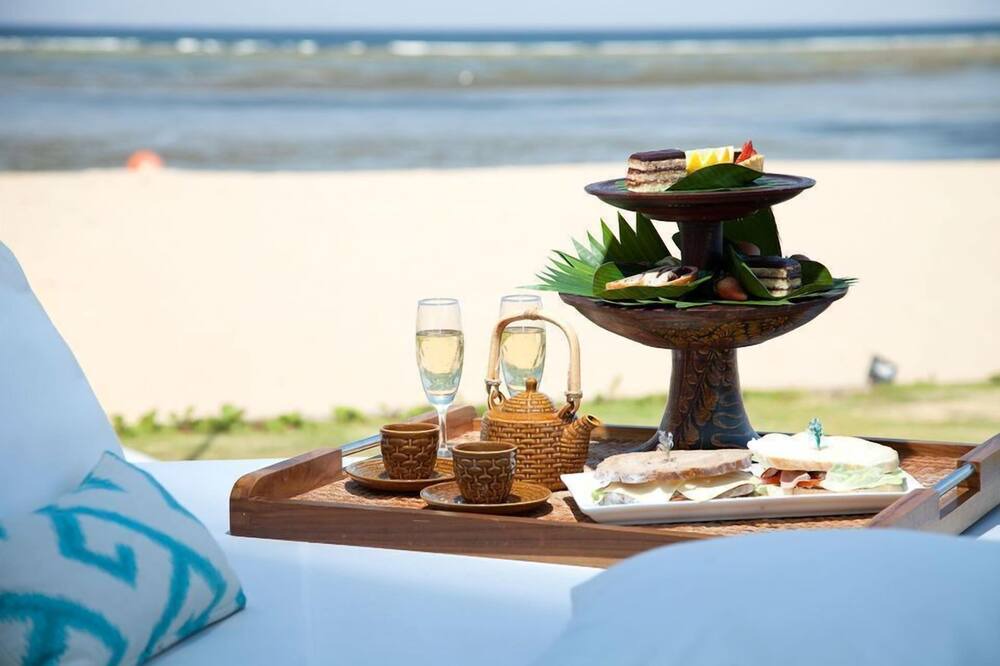 Photo of Patio Balcony in Kuta Selatan
