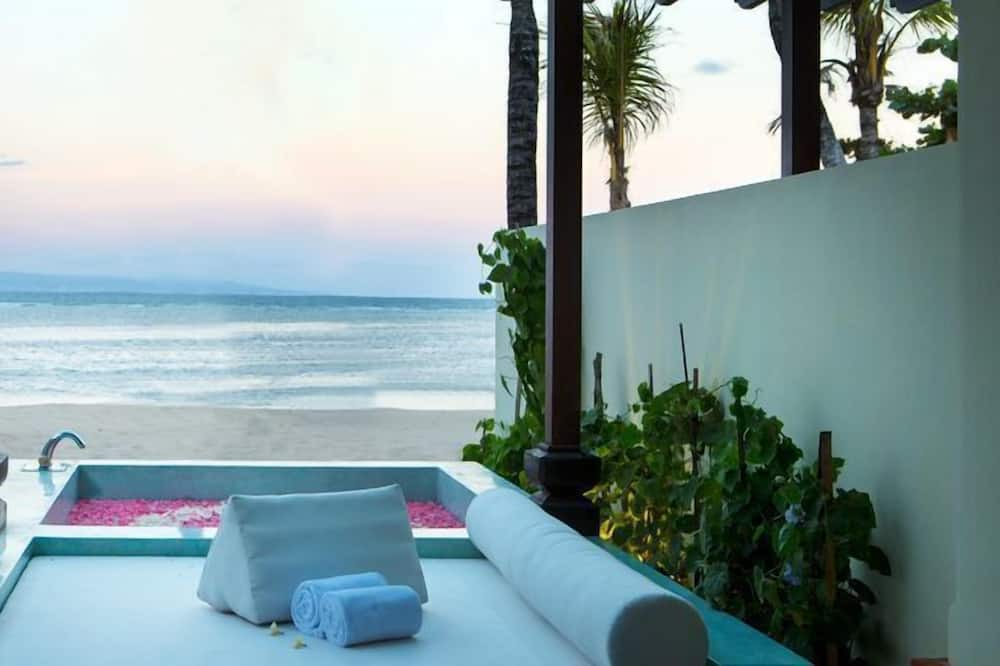 Photo of Patio Balcony in Kuta Selatan