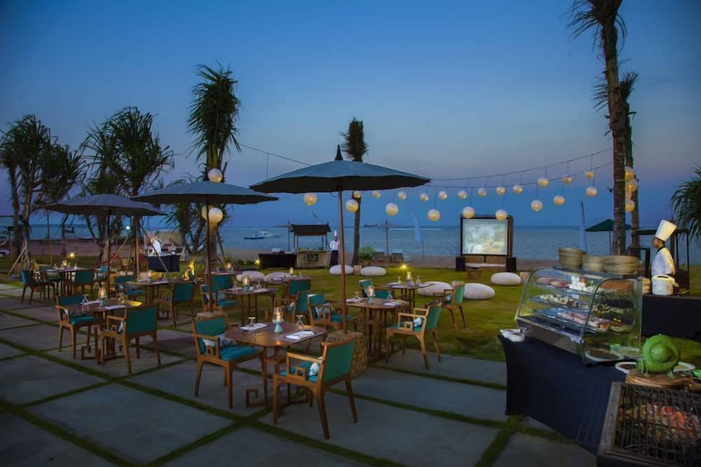Photo of Patio Balcony in Kuta Selatan