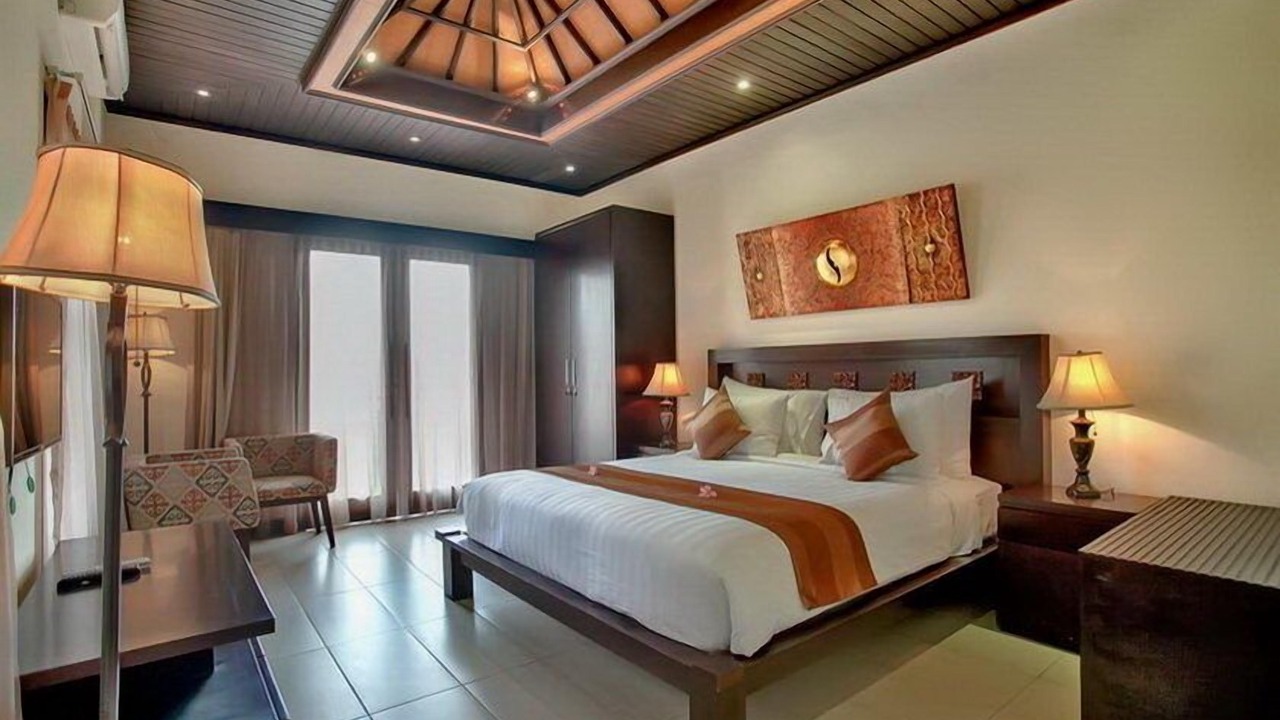 Photo of Bedroom in Nakula