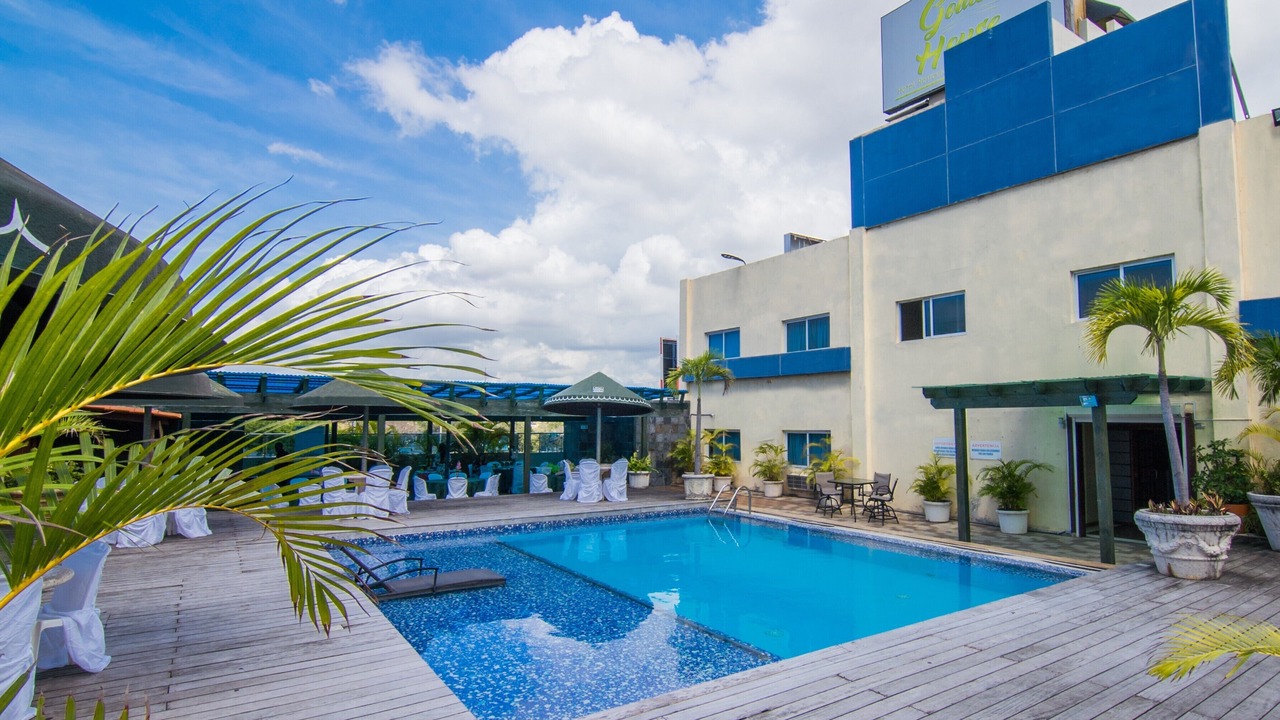 Photo of Outdoor in Santo Domingo
