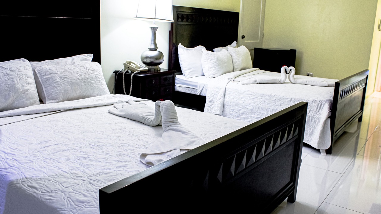 Photo of Bedroom in Santo Domingo