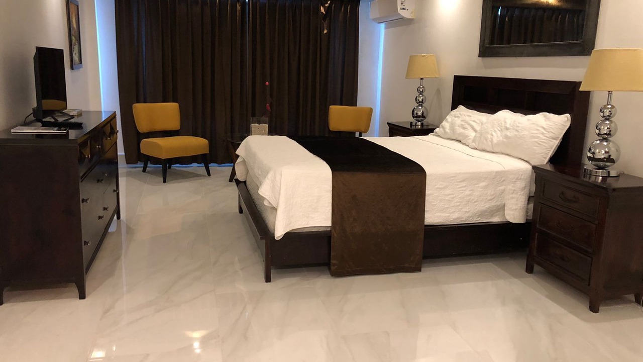 Photo of Bedroom in Santo Domingo