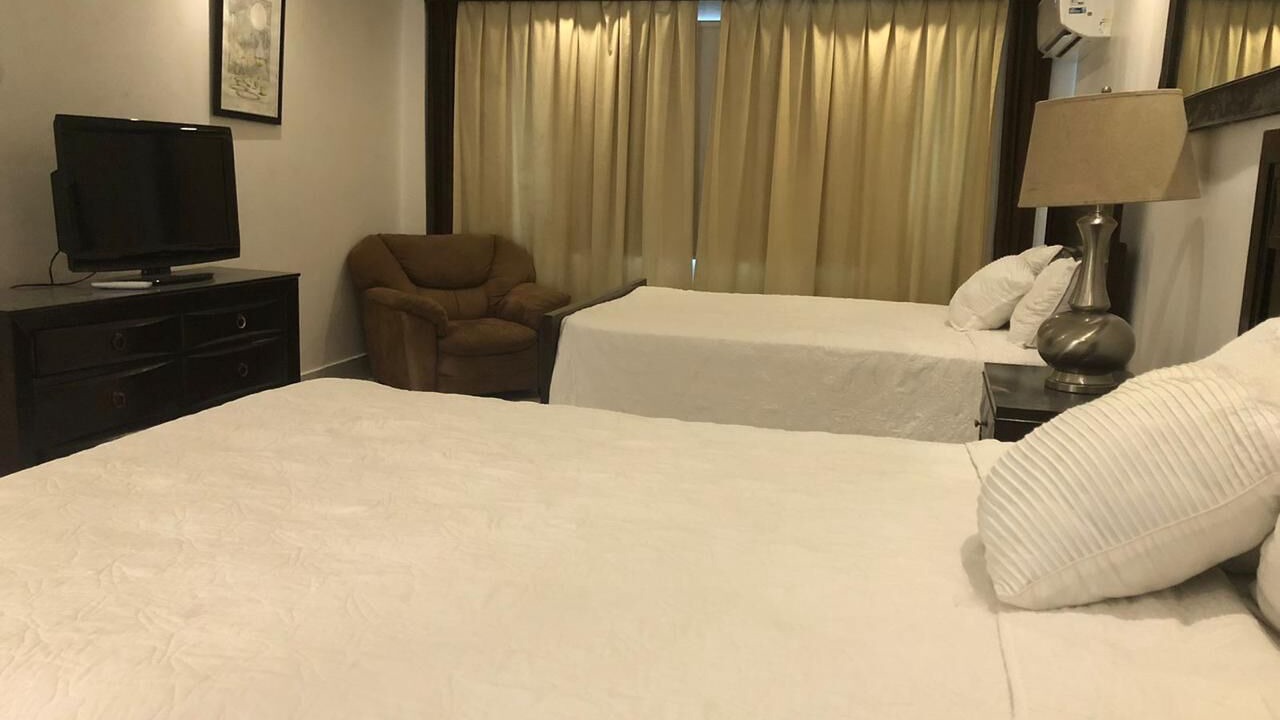 Photo of Bedroom in Santo Domingo