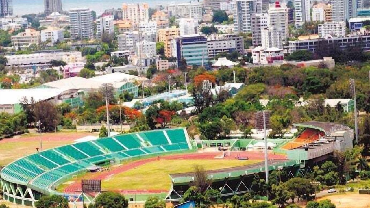 Photo of Others in Santo Domingo