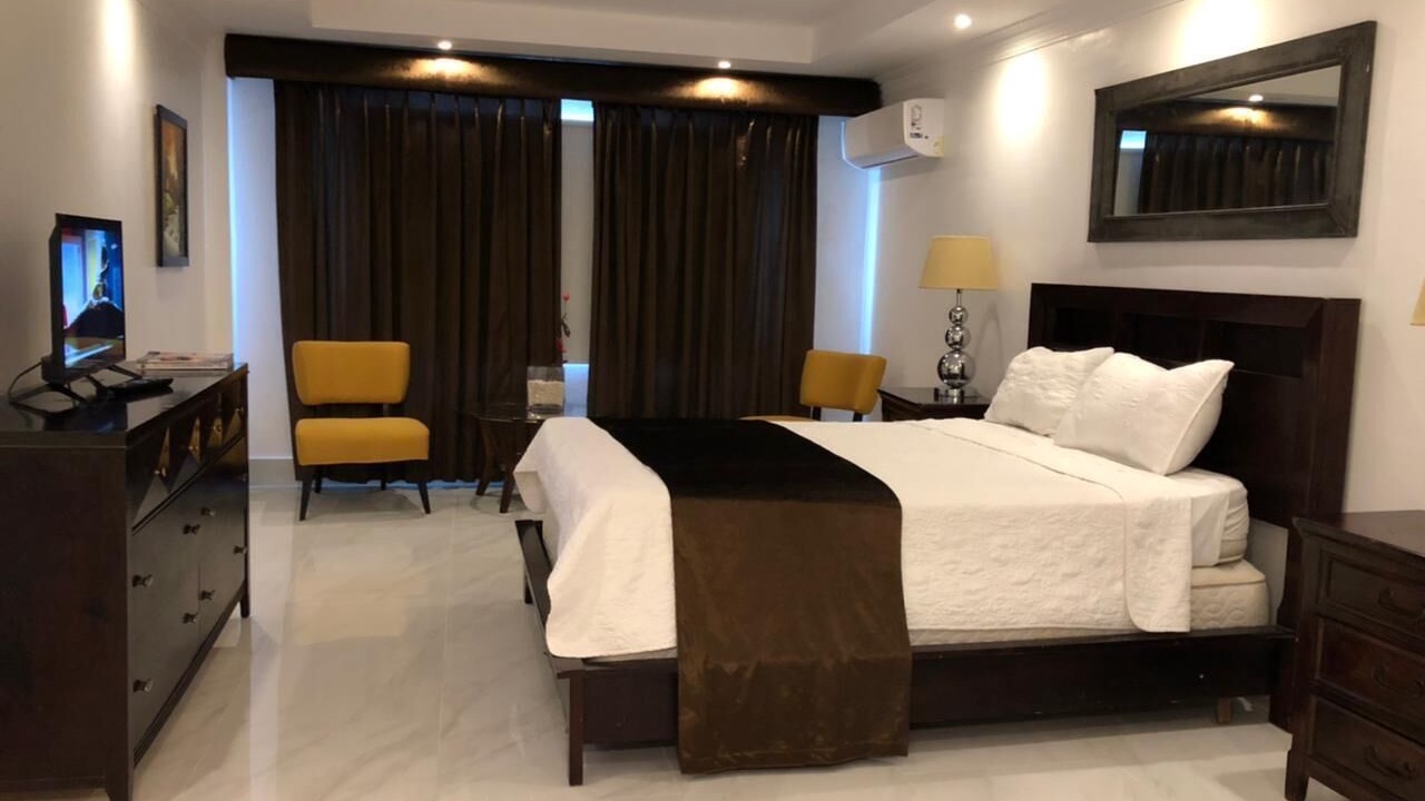 Photo of Bedroom in Santo Domingo