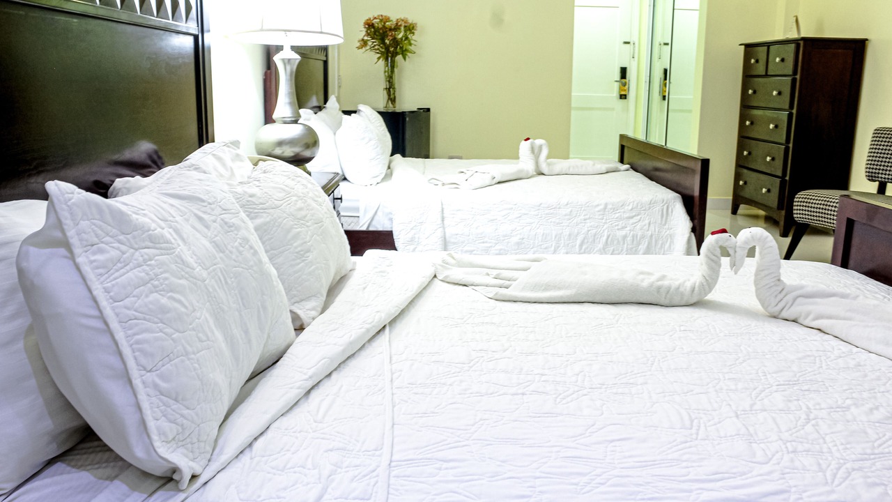 Photo of Bedroom in Santo Domingo
