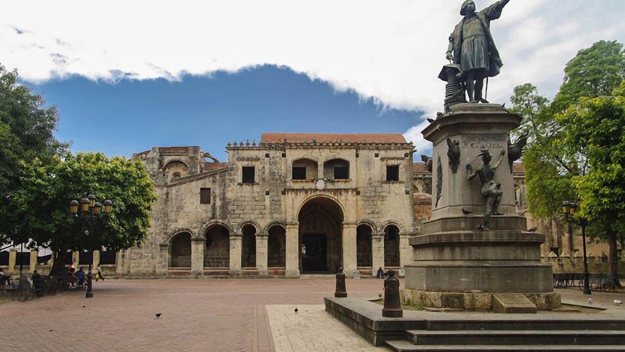 Photo of Others in Santo Domingo