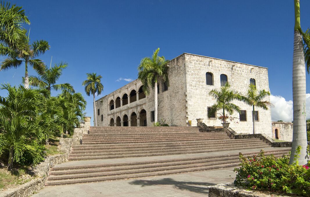 Photo of Others in Santo Domingo
